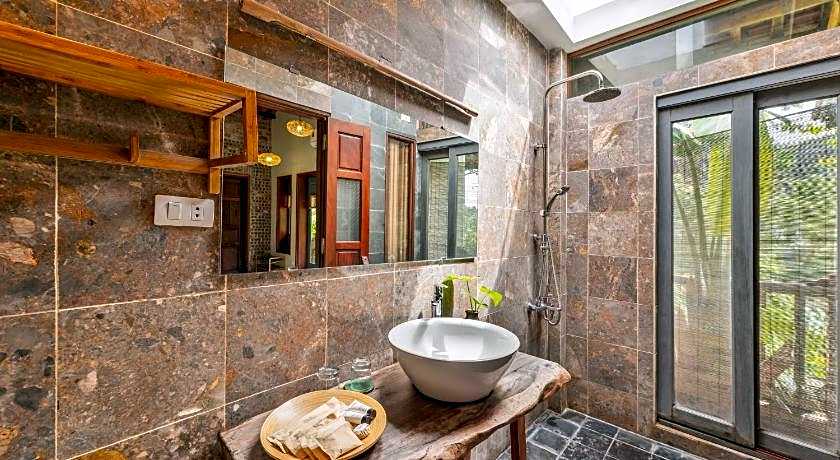 LittleTamCoc Boutique Villa Ninh Binh