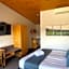 Waitomo Lodge