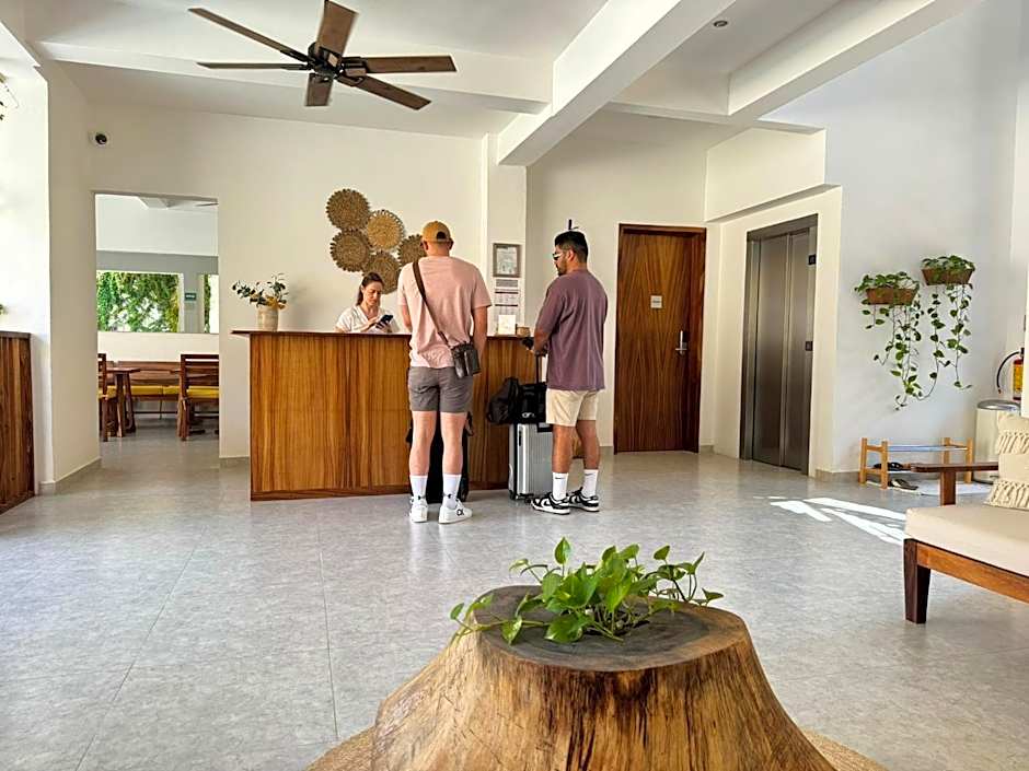 Casa Ita Surf - Adults Only