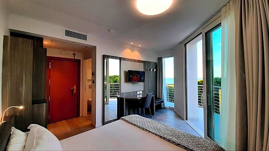 Grand Hotel Playa