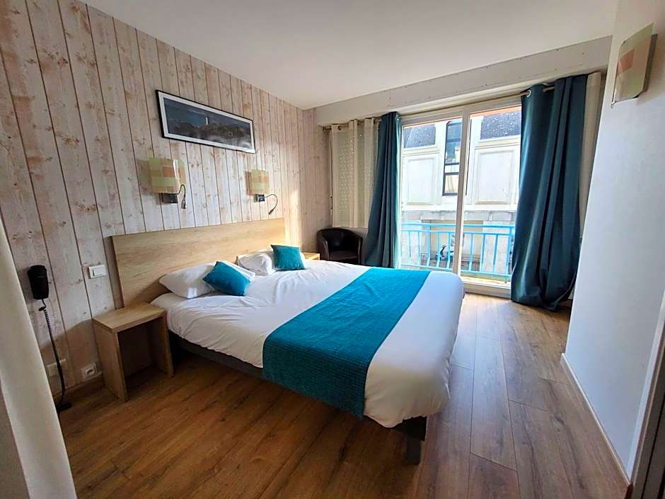 Brit Hotel des Halles