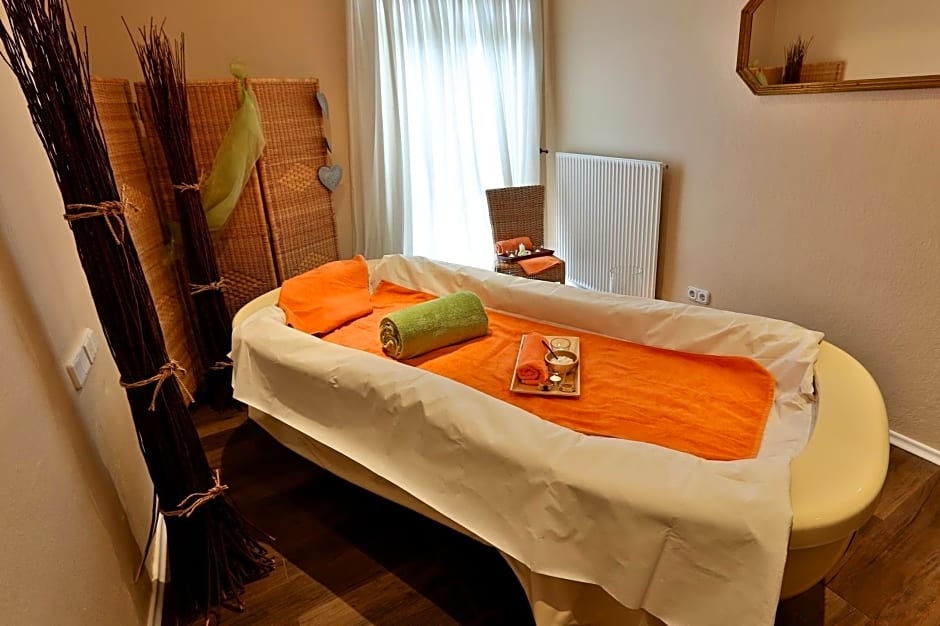 Wunsch Hotel Murz - Natural Health & Spa Hotel