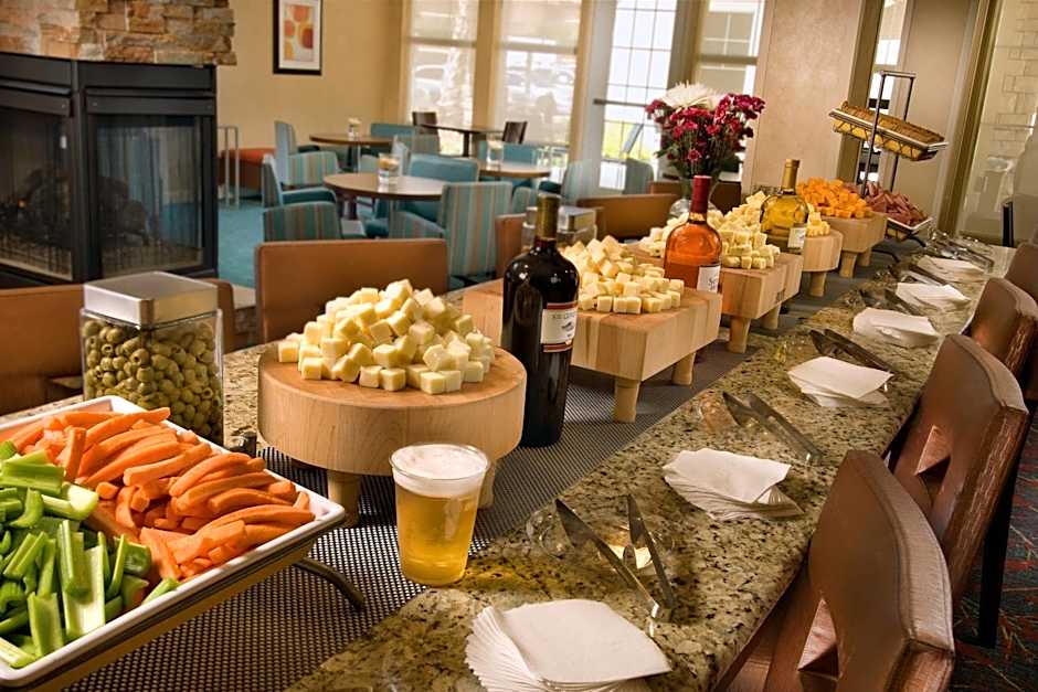 Residence Inn by Marriott San Antonio SeaWorld/Lackland