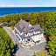Dünenhotel am Meer