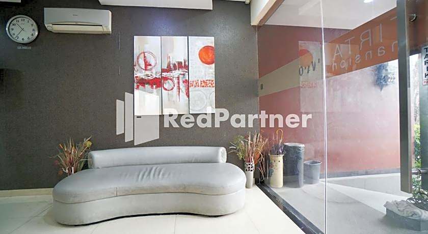 Tirta Mansion Premier