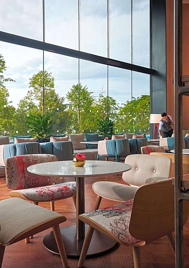 Amari SPICE Penang