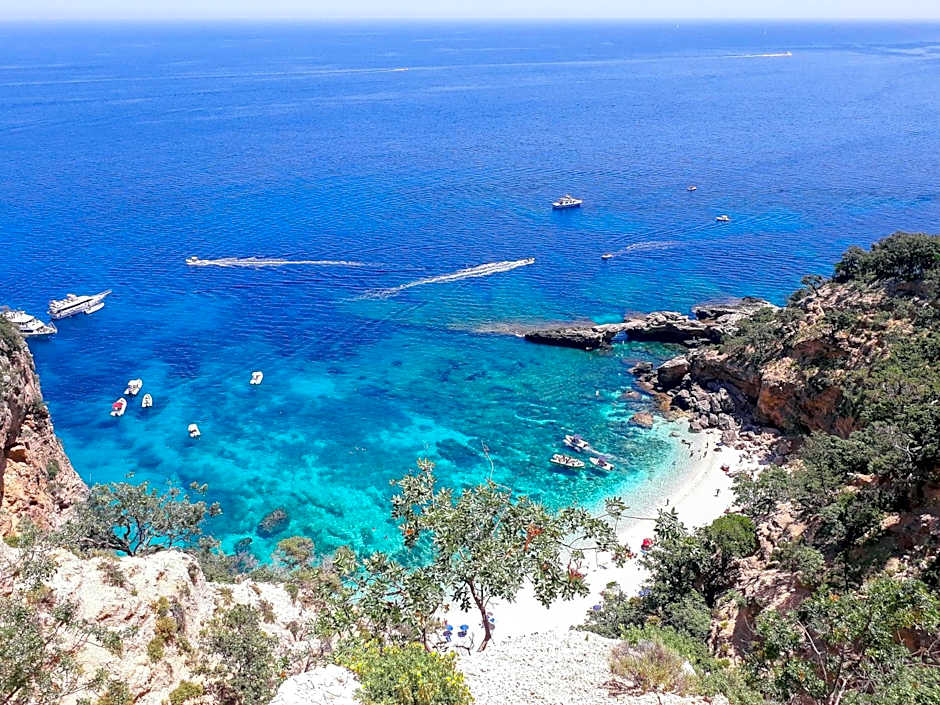 B&B Fradama' Holiday