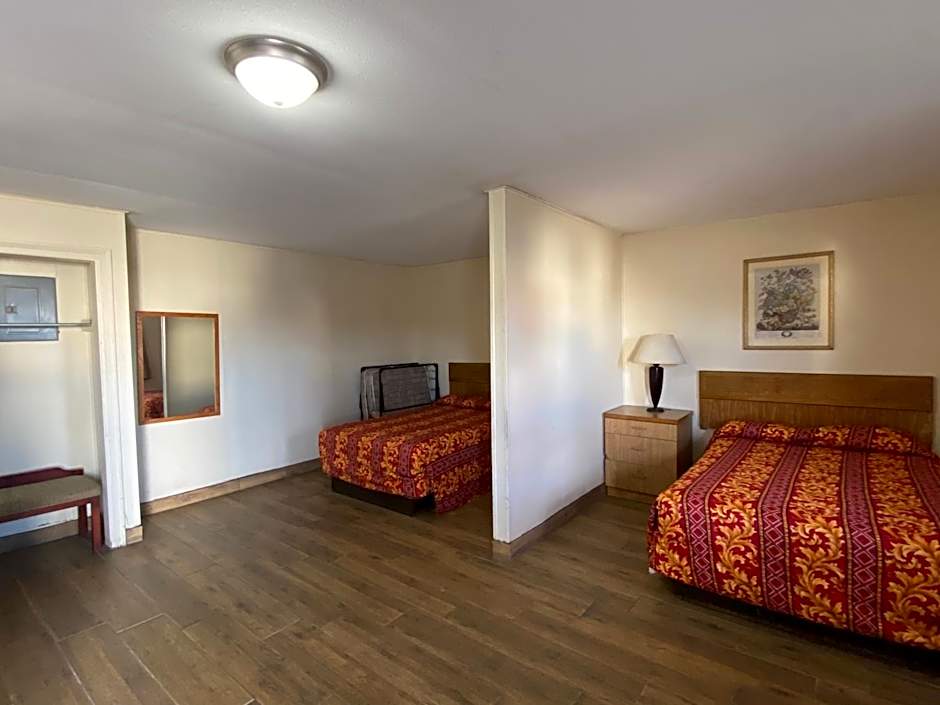 Relax Inn-Plaquemine