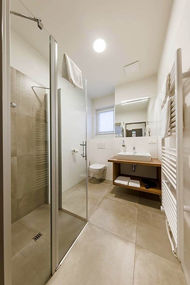 Das schlaf&GUT - Self Check-In