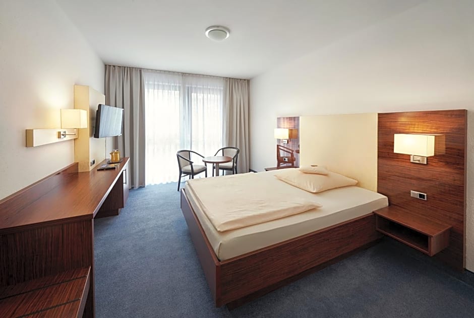 Stadthotel am Wasen