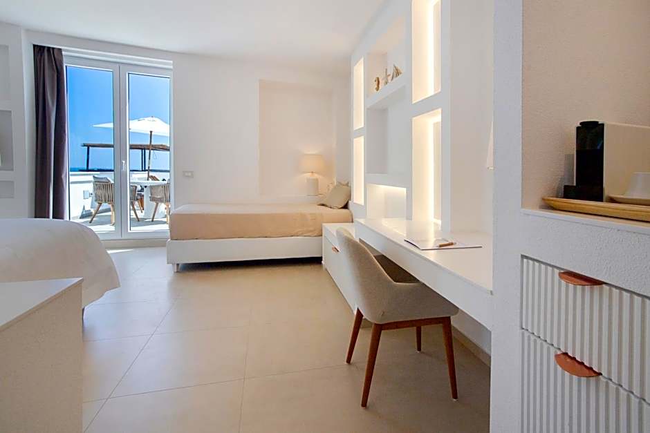 Pagoda Lifestyle Hotel