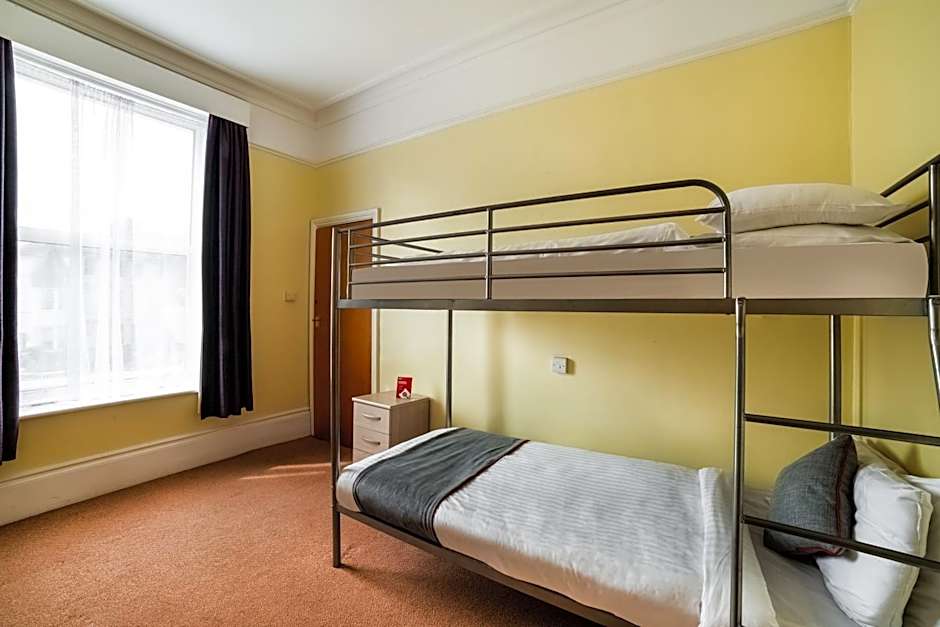 OYO Eagle House Hotel, St Leonards Hastings