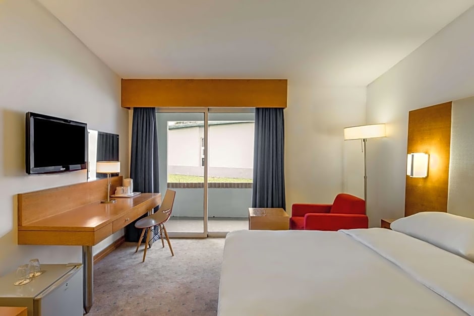 Park Inn by Radisson Abeokuta