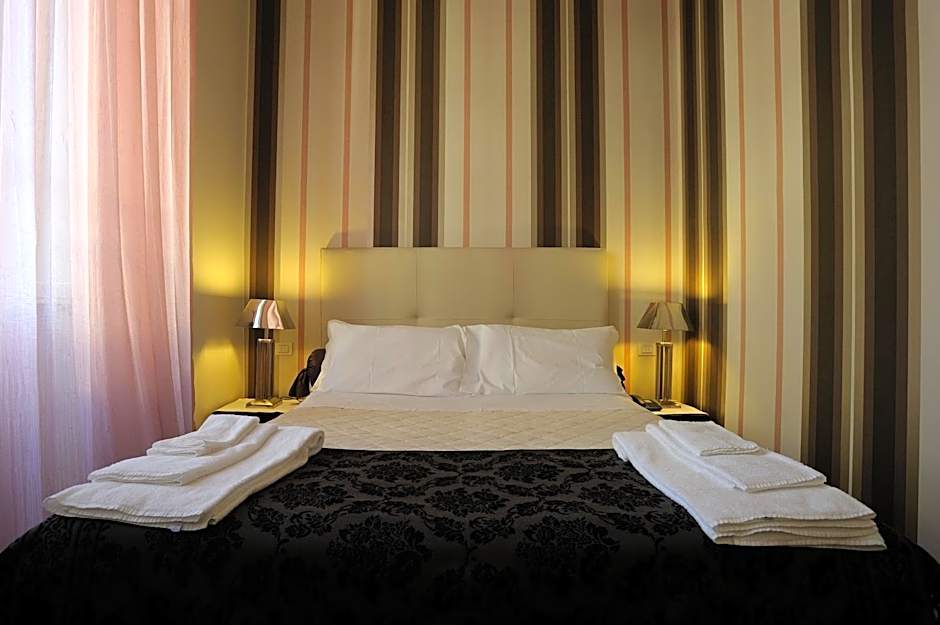 Luxury B&B La Dimora Degli Angeli