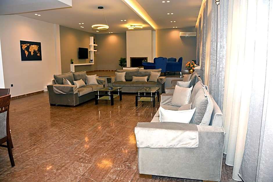 Hotel Marily
