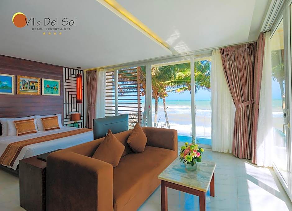 Photo 1 of 14 of Suite, Beachfront