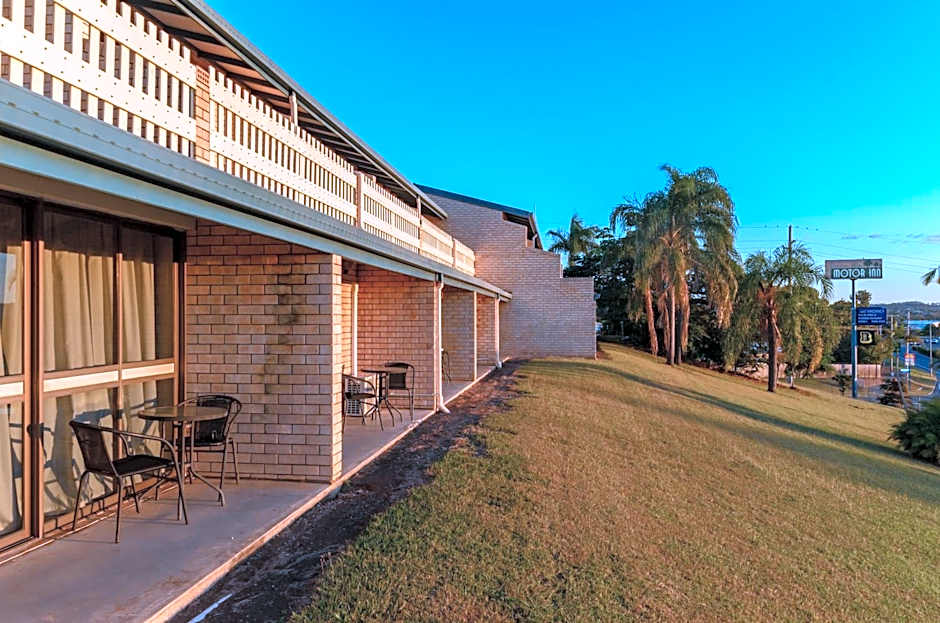 Gladstone Palms Motor Inn