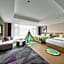 Lavande Hotel Guangzhou Baiyun International Airport