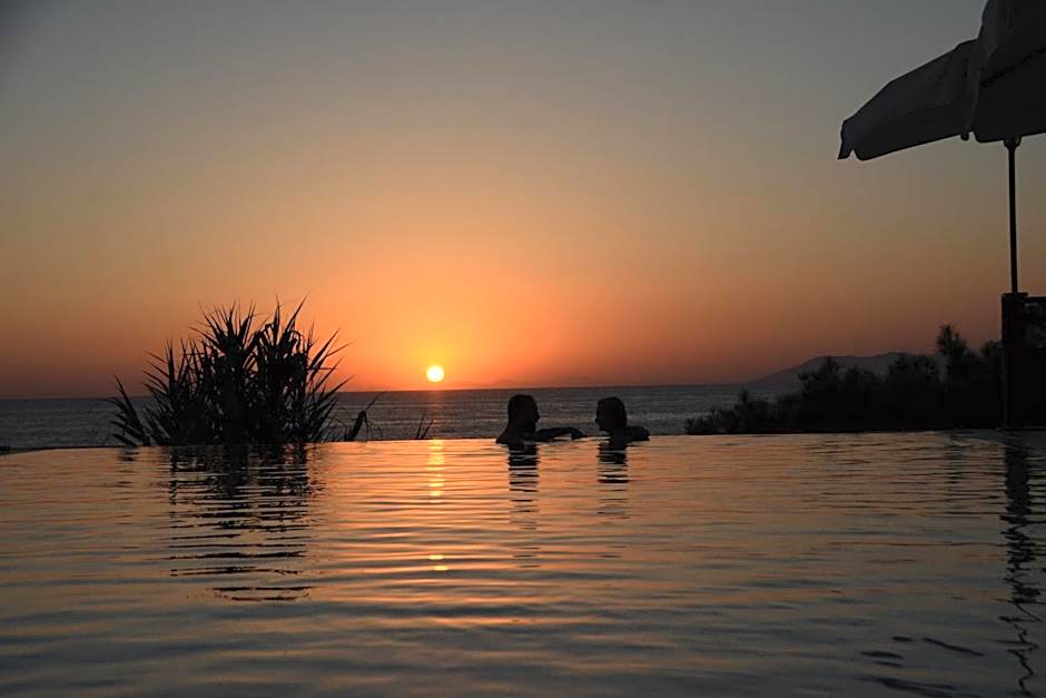Zakros Hotel Lykia