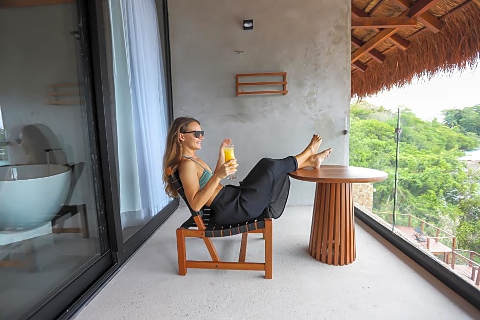 Hotel Amainah Bacalar Adults Only
