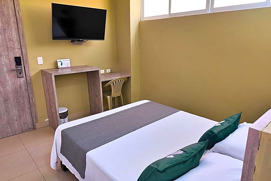 Ayenda 1420 Eco Suite