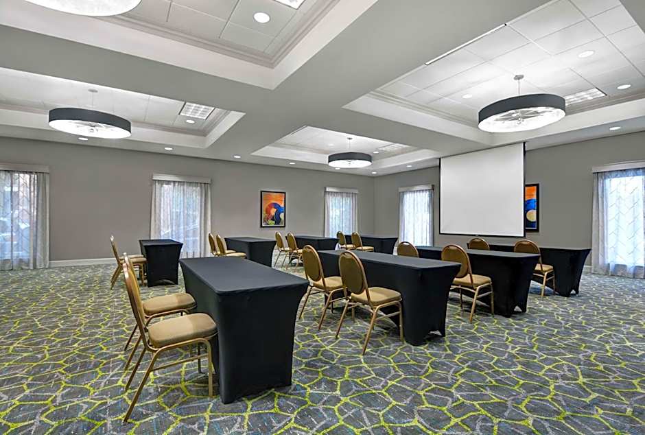 Hampton Inn By Hilton Gallatin