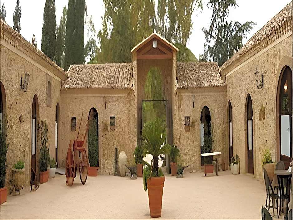 Agriturismo Gigliotto Hotel