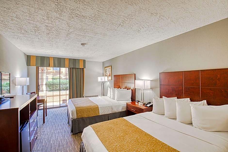 Best Western Green Valley Inn