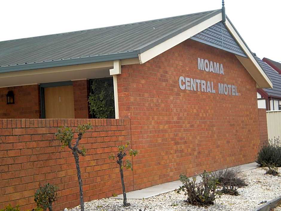 Moama Central Motel