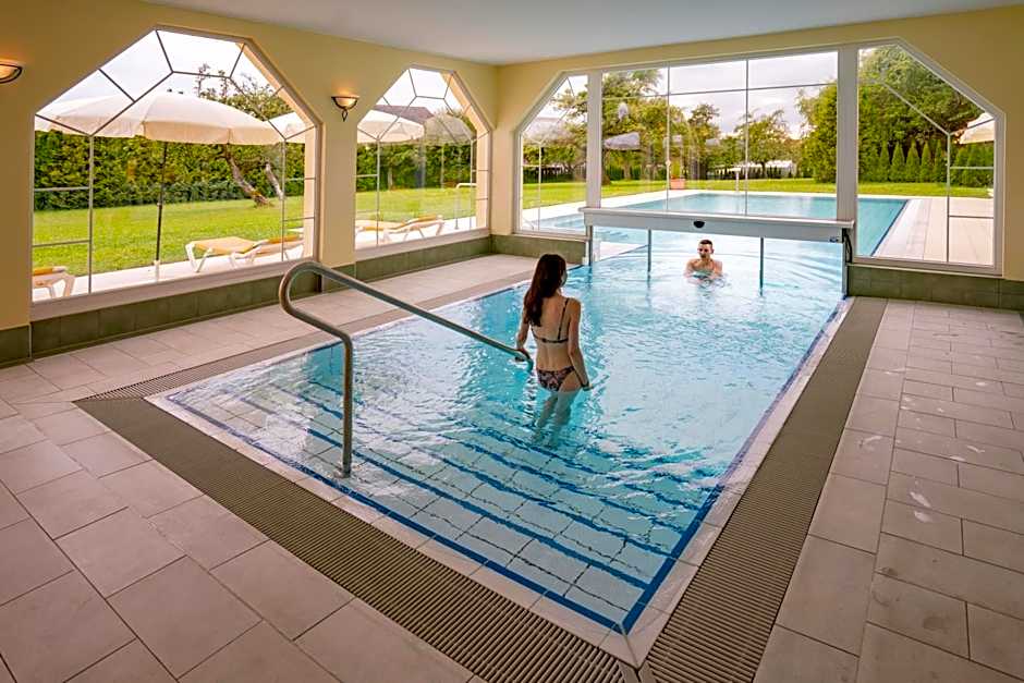 Möhringers Schwarzwald Hotel