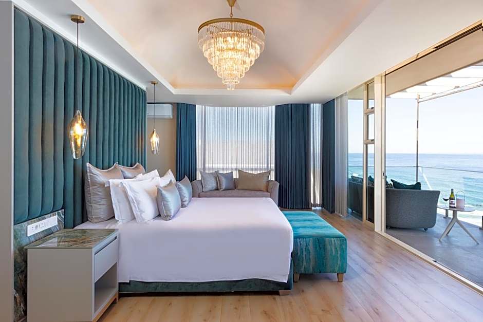 Views Boutique Hotel & Spa