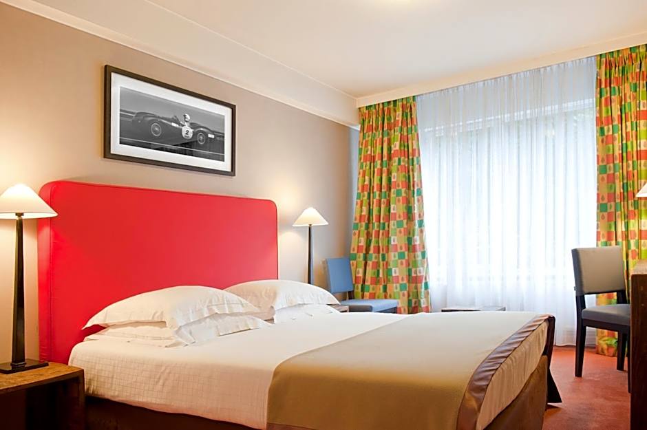 Newhotel Charlemagne