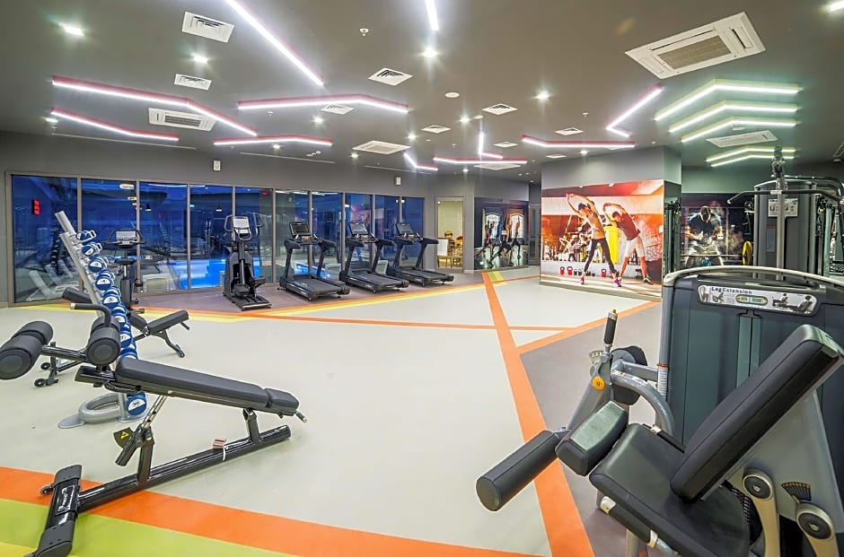 Radisson Residences Vadistanbul