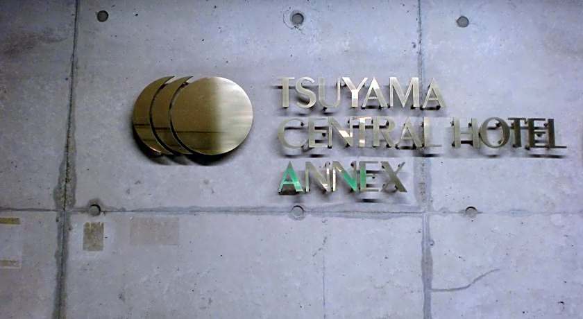 Tsuyama Central Hotel Annex