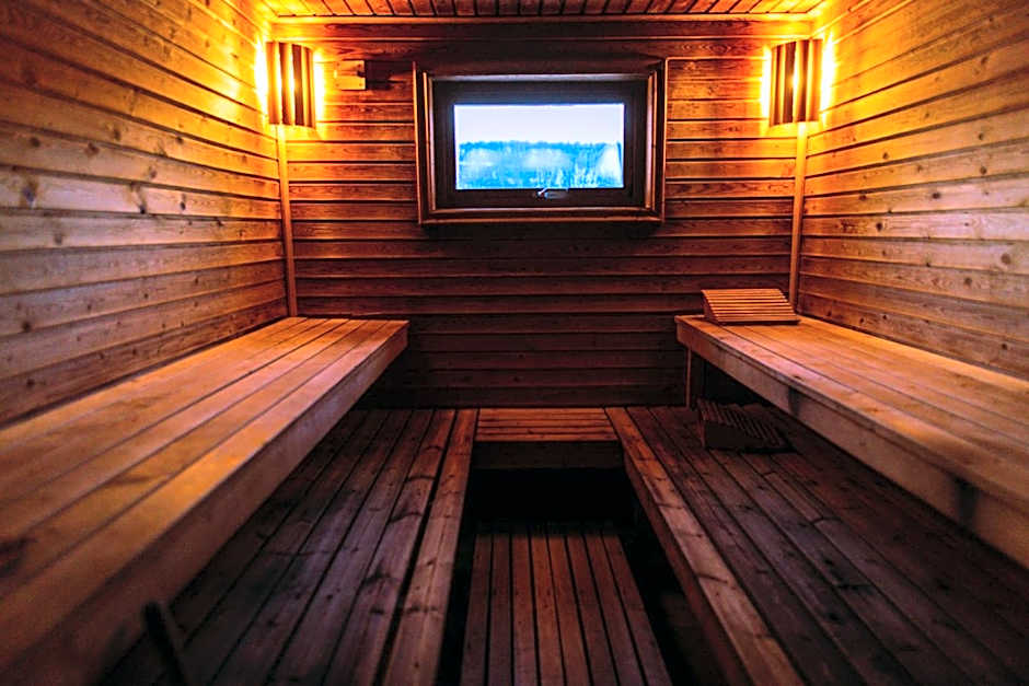 Abisko Mountain Lodge