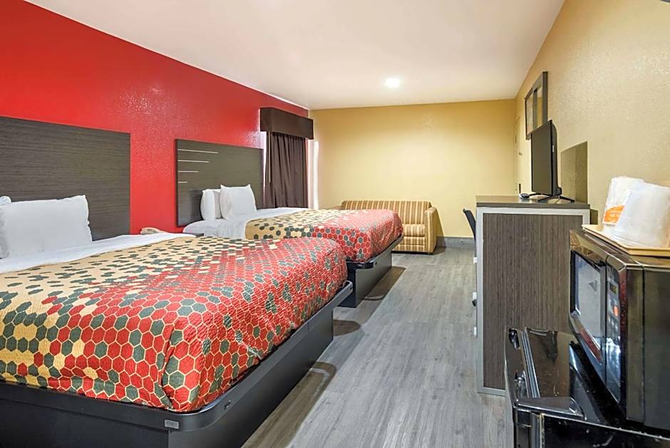 Econo Lodge Lake Charles