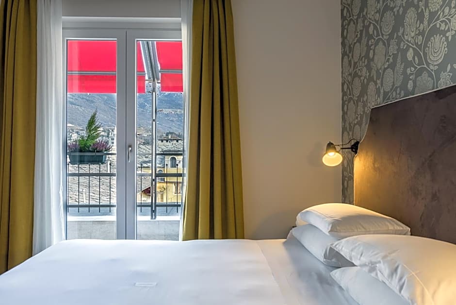 Duca D'Aosta Hotel