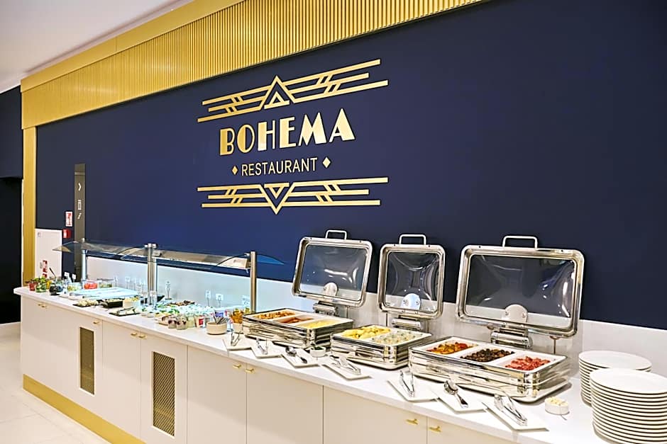 Aiden by Best Western Lodz