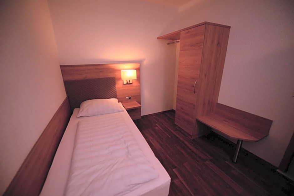 Hotel Linde Stuttgart