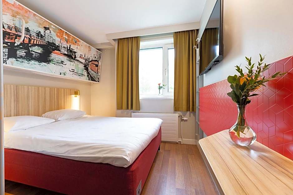 Good Morning Västerås