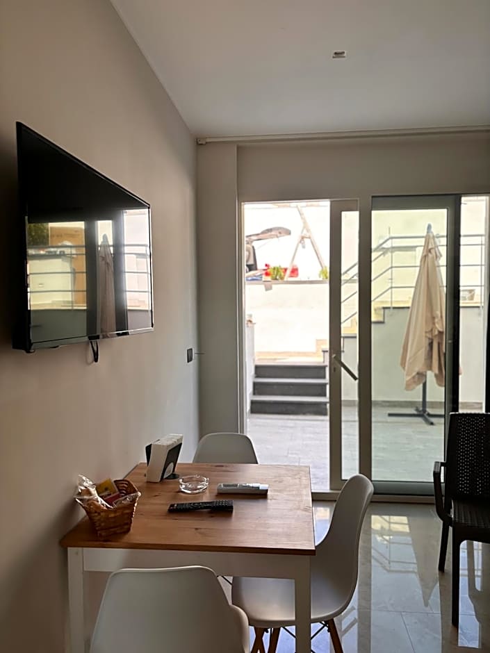 IG - "Villa Don Antonio" Apartments