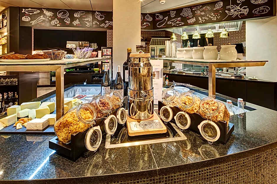 Cascada Boutique Hotel