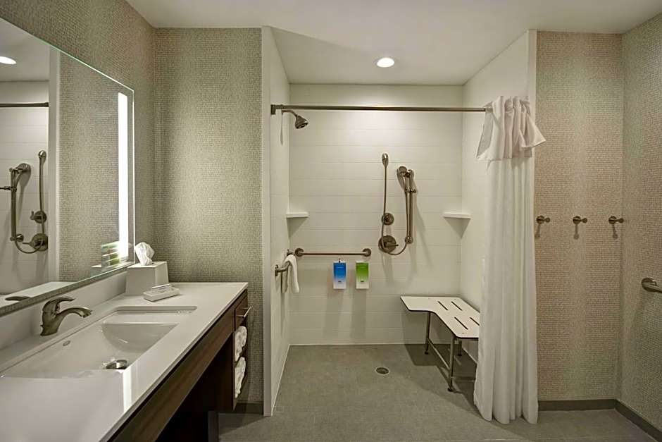 Home2 Suites By Hilton Houston Westchase