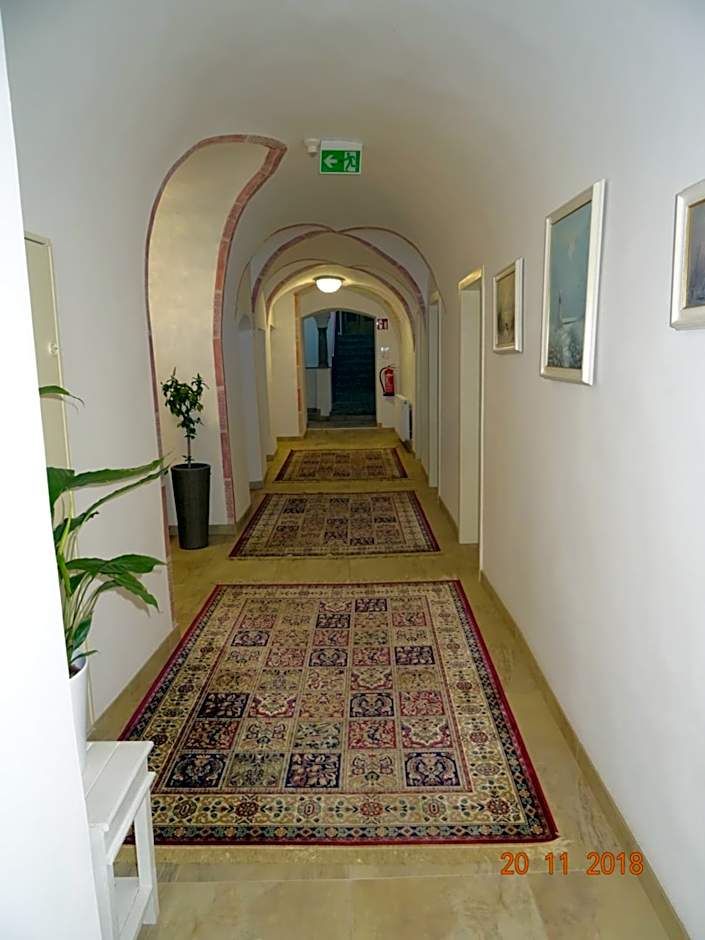 Hotel-Restaurant zum Donaueck Mauthausen