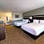 Americas Best Value Inn Wall