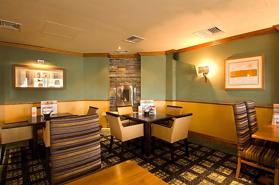 Premier Inn Doncaster Central