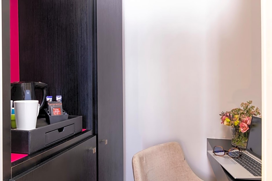 Hotel Gustave