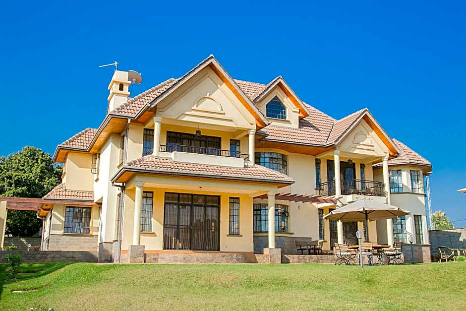 Orchid Homes, Gigiri