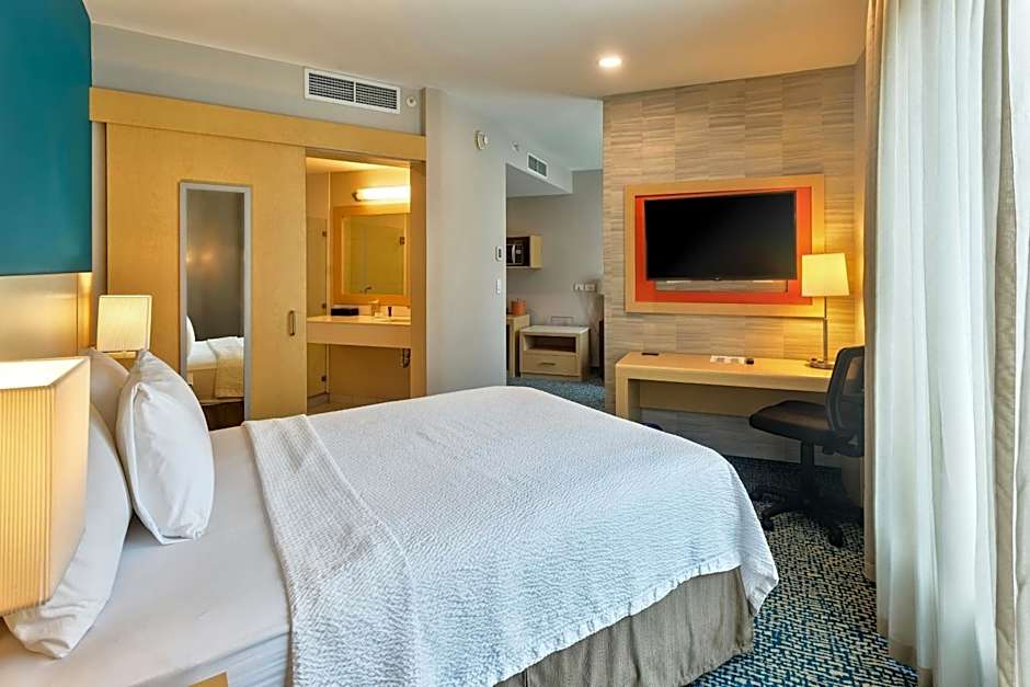 Fairfield by Marriott San Salvador