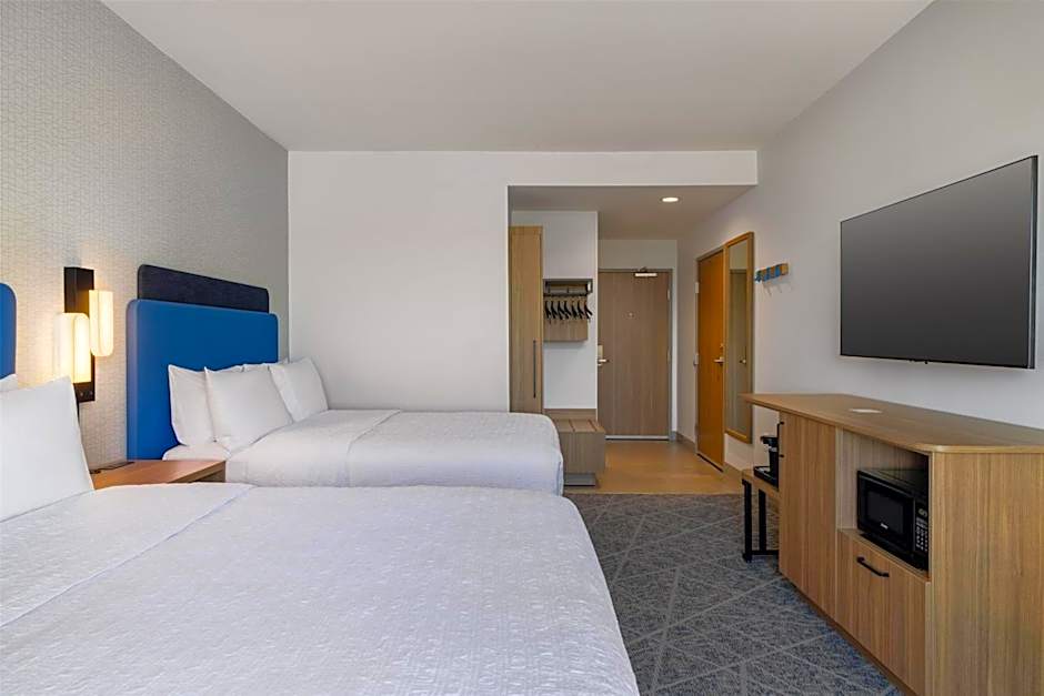 Hampton Inn By Hilton Wichita Falls North